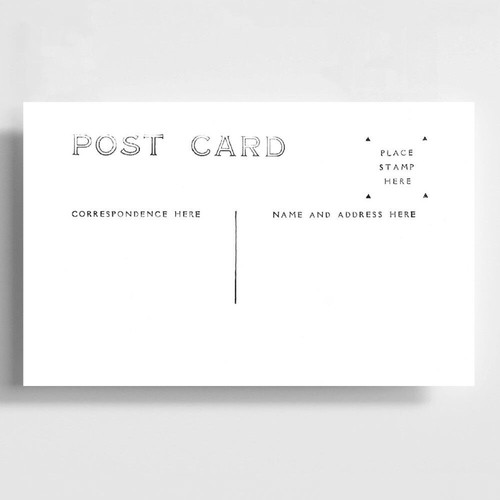 Christophers General Store Reedsville West Virginia WV Reprint Postcard