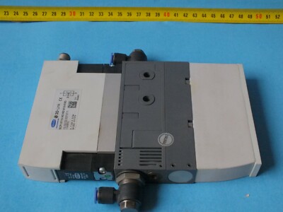 SCHMALZ IO-Link SCPi 07/10 NO RD M12-5 SO 10.02.02.03737/1 11000672 Vakuumerz...