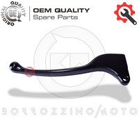 Linke Bremshebel Schwarz Kymco Agility 4T 50 R16 2008 2009 2010 2011 2012 2013