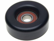 Polea tensora de correa de transmisión AC Delco 92377HV para Chevrolet Cavalier 1995-2002