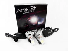 Headlight Replacement Kit Race Sport 9005-LED-G2-KIT