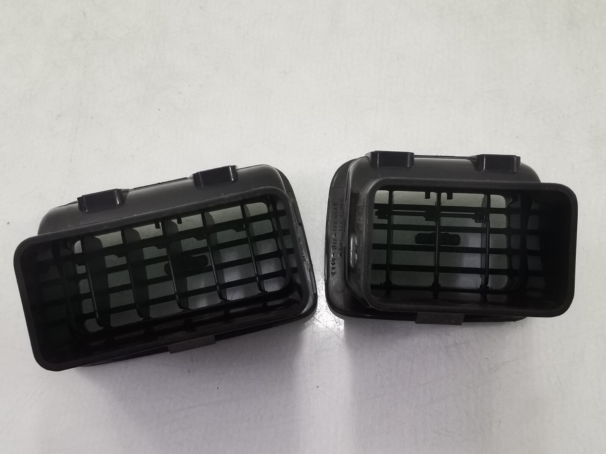 Subaru JDM RHD Impreza GC8 GF8 Wrx sTI OEM Dash LEFT+RIGHT Air
