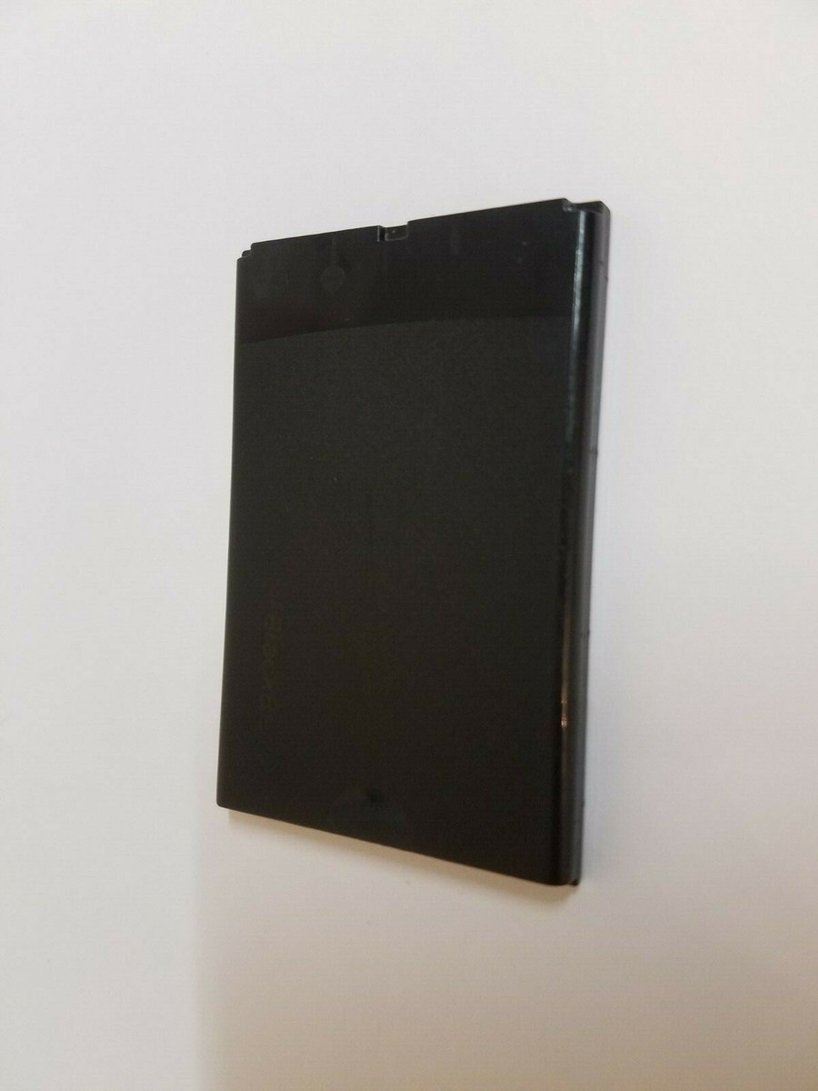 MS1 Battery Replacement Parts For Blackberry Bold 9780 9000 T