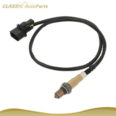 Upstream Oxygen O2 02 Sensor For BMW Alpina B7 325Ci Audi A4 A8 Quattro 2001-08