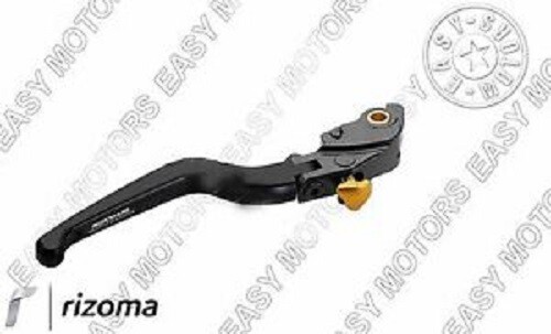 LB502B Leva freno Rizoma per Ducati Monster 696 750 796 Hypermotard 796 - Foto 1 di 1