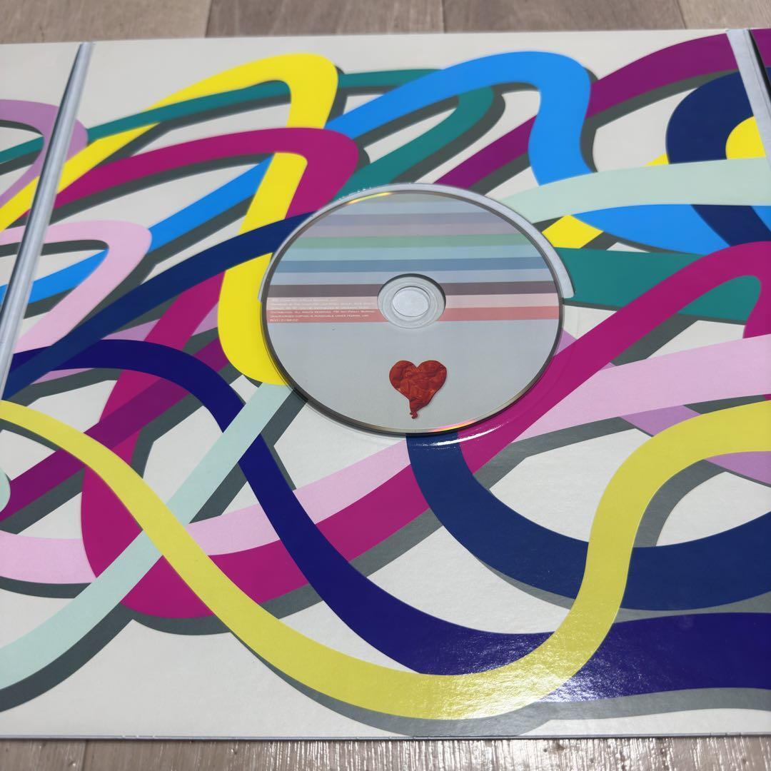 Kaws X Kanye West 2Lp Cd Limited Record | eBay Kaws X Kanye West 2Lp Cd Limited Record | eBay