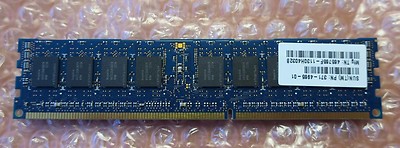 Sun / Oracle X4910A P/N 371-4965 4GB Reg DDR3-1333 DIMM, 1,35V Arbeitsspeicher Hynix