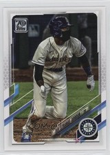 2021 Topps Advanced Stats Back /300 Dee Gordon Dee Strange-Gordon #119 b7z