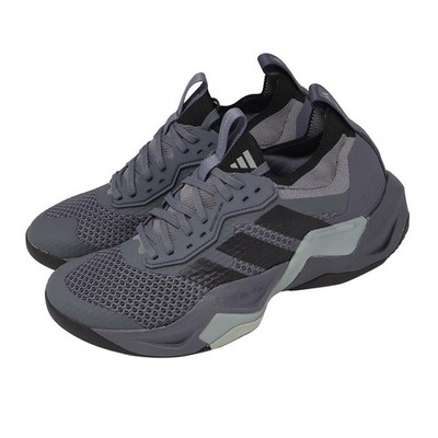 adidas Rapidmove ADV 2 Trainer M Grey Core Black Cross Training Shoes JQ4117
