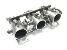 Triumph Speed Triple T509 [1998] - Drosselklappe Drosselklappengehäuse Einsprit