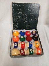 Billiard-Kugeln Aramith
