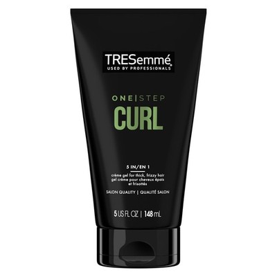 TRESemme One Step Curl Cream/Creme