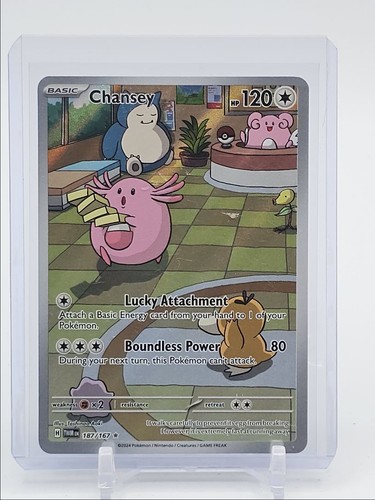 Chansey