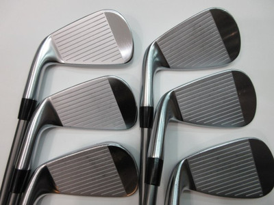 Callaway X FORGED STAR 2021 Fujikura MC80 for CW (JP) 6 pcs Callaway X FORGED STAR 2021 Fujikura MC80 for CW (JP) 6 pcs