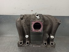 047129743AA stutz ansaugkrümmer v. SKODA FABIA I 6Y2 1.4 1999 4143853