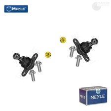 2x Meyle Traggelenk Führungsgelenk Vorderachse beidseitig für VW Transporter T4