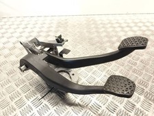 BMW 3 F30 F35 F31 2012 Pedale Satz Set 6761310 TRA82583