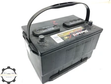 DIEHARD GOLD 850CCA RC150 65-2 65 GROUP SIZE CAR BATTERY 04/25
