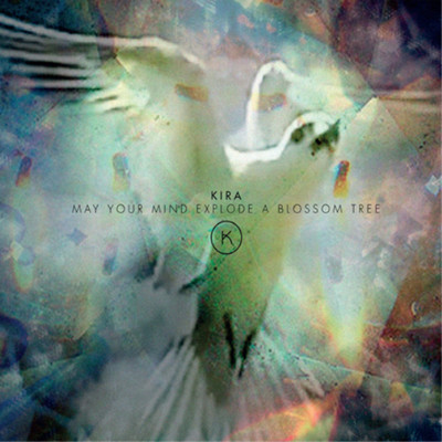 Kira Skov May Your Mind Explode a Blossom Tree (Vinyl) 12'' Album
