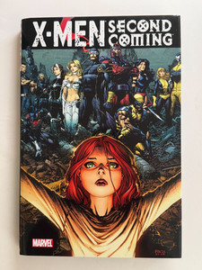 X Men Second Coming | eBay