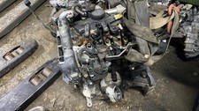 Moteur Mercedes CLASSE A