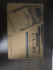 Camry EH101 Electronic Hand Dynamometer for Grip Strength Measurement