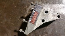 Dodge Ram Cummins 5.9L Engine Bracket 3949413 with showb bolts