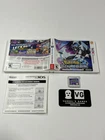 3ds - Pokemon Ultra Moon USA Case Nintendo 3ds Complete #111
