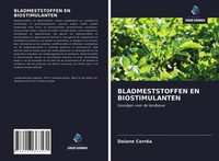 Daiane CorrêA | Bladmeststoffen EN Biostimulanten | Taschenbuch | NiederläNdisch