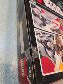 🔥 LEGO Star Wars Y-wing Fighter Box Set 7658 