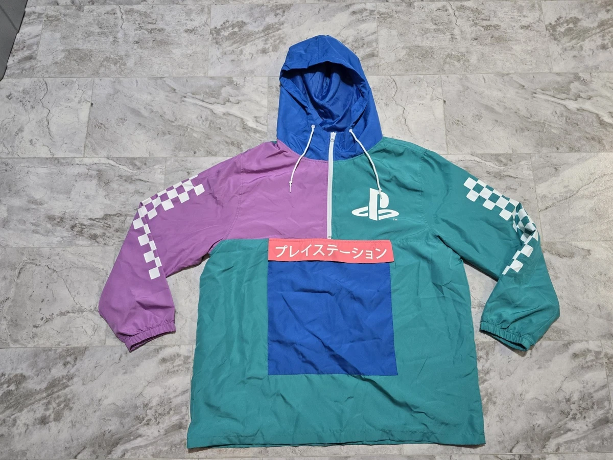 Sony Windbreaker Coats, Jackets & Vests for Men for Sale | Shop