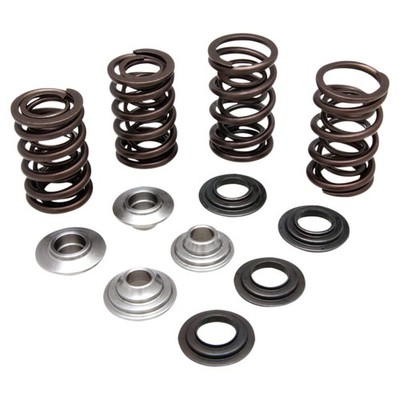 Kibblewhite Precision Valve Spring Kit - 60-60280