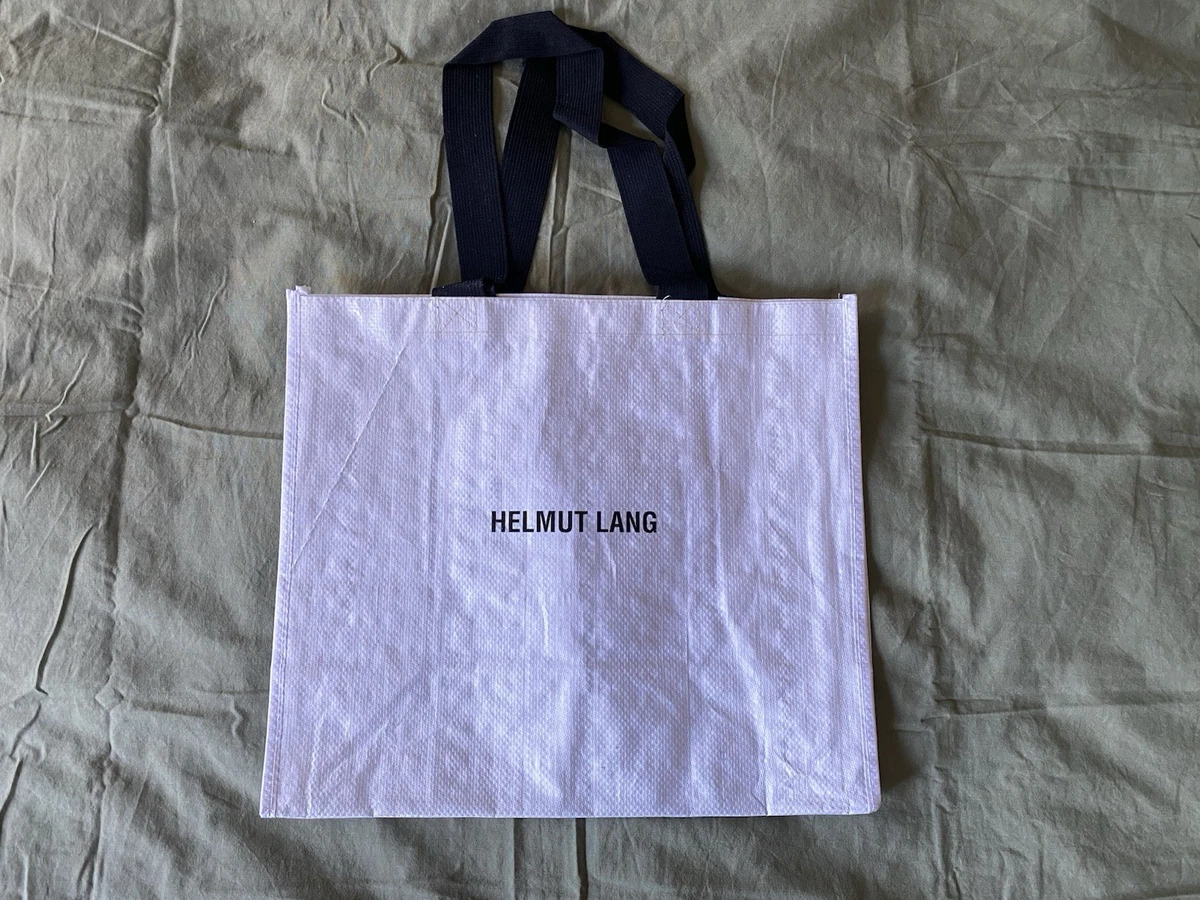 HELMUT LANG Bags & Handbags for Women for sale - eBay