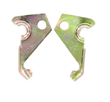 8WR1770 Set of 2 Valve Tappet Adjusting Wrench Tool Fits Ford Tractor 2N 8N 9N