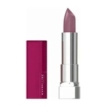 Maybelline Color Sensational Lippenstift 305 Frozen Rose Neu tolle Farbe