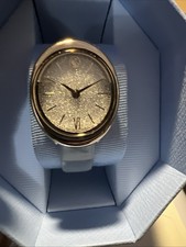 Swarovski Ladies Imber Watch Crystalline Dial