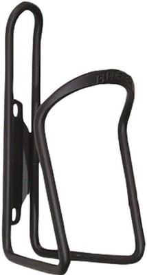 Planet Bike Alloy 6.2mm Water Bottle Cage - FBLK