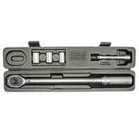 "1/2\" DrehmomentschlüSsel 42-210 Nm Chrom-Vanadium Set | Wgb"