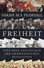 Freiheit Sarah M. S. Pearsall  / 978373710187...