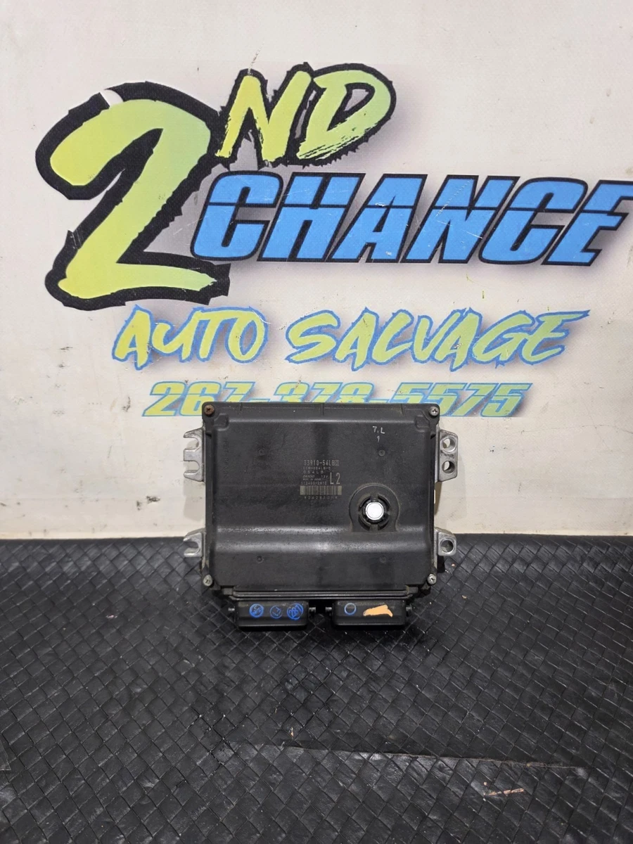 25+ Engine Computers for Suzuki SX4 for sale | Updated Oct 2026