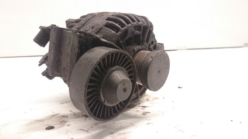 BMW 3 E90 7542529 0124525083 Generator 2.50 Petrol 155kw 2007 2595004