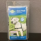 PetSafe Easy Walk No-Pull Dog Harness For Take Control Size M/L Charcoal/Black