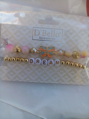 D'BELLO BRACELET