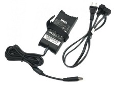 Genuine Dell HA65NS1-00 AC Adapter 19.5V 3.34A Laptop Power Supply OEM