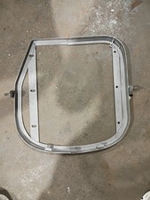 Austin Healey 3000 Bj8 Bj7 100-4 100-6 Right Side Bottom Seat Mount Original A49