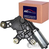 AIC Wischermotor Heck Scheibenwischer FüR Audi A3 Sportback A4 Avant A6 Q5 Q7