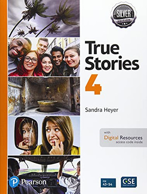 Even More True Stories Student - VERY GOOD
