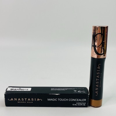 Anastasia Beverly Hills Magic Touch Concealer  .4 Oz / 12mL ~ Shade #19 ~ NEW!