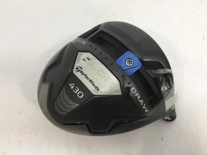 Taylormade Sldr Driver 430 | eBay