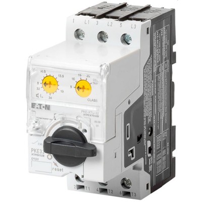 EATON Electric Motorschutzschalter PKE32/XTU-32 8-32A
